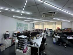 Efg Bank Building (D6), Office #451147541